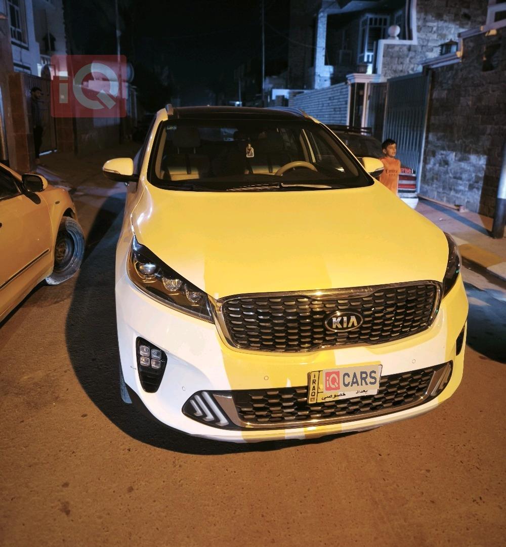 کیا سۆرینتۆ